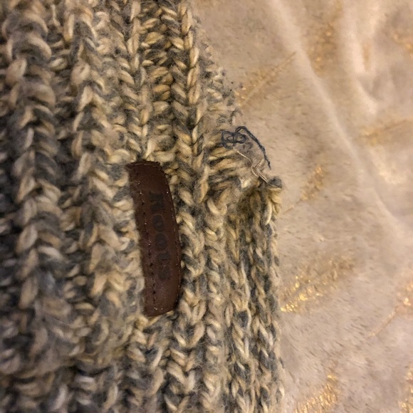 Roots cardigan - Picture 3 of 12